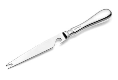 Silver BAR KNIFE