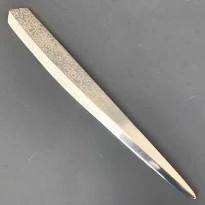 ESTHER LORD Silver LETTER OPENER